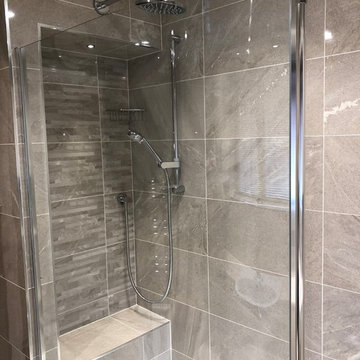 A Fresh New Look For Stourbridge Bathroom