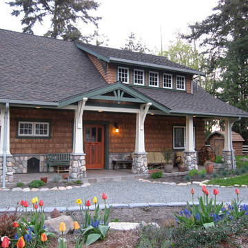 Point Roberts Remodel