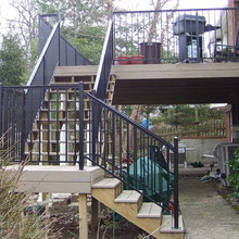 decks