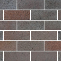 Dry Pressed - Bowral Blue | Bowral Bricks - Bricks And Masonry