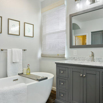 bathCRATE Noni Avenue II