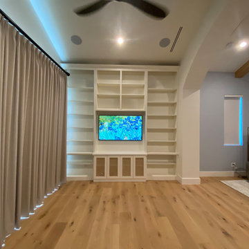 Home Automation