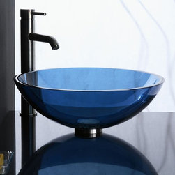 Color Vessel Basin - Products