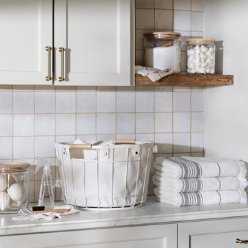 Spring Laundry Organization Collection - Hearth & Hand™ with Magnolia