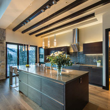 Muros - Kitchen