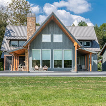 Exterior Colors