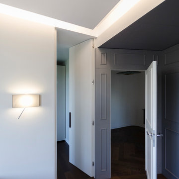 OZN | The english house
