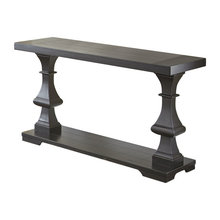 Console Tables
