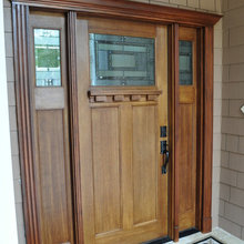 doors
