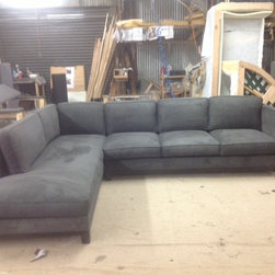 Fall 2013 - Sectional Sofas