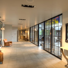 Childcare Entry