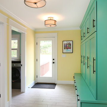 Whole House Remodel