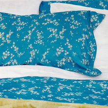 master bed