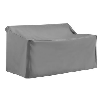 Outdoor Loveseat Furniture Cover