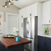 Kitchen Ideas