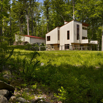 Spence House