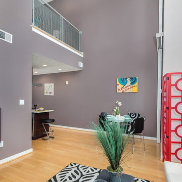 1466 Harvard St, NW Unit PH1, Washington DC