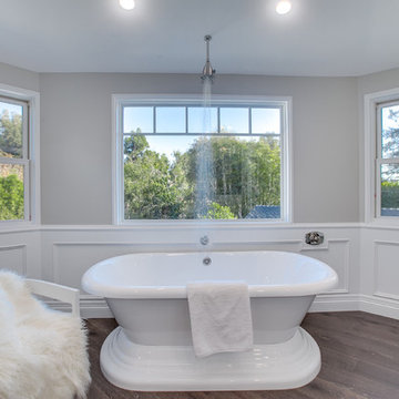 Brentwood Traditional Re-imagined