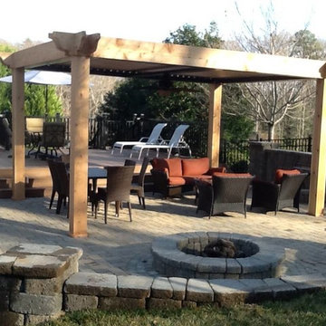 Our Work