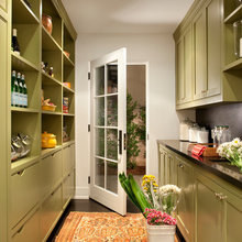pantry