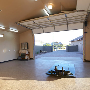 Man Cave