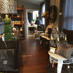 My Retail Store - Blackheath Interiors and Homewares - Accessories and Decor