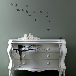 Creazioni Berto Chest of Drawers - Buffets And Sideboards