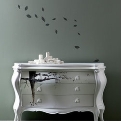 Creazioni Berto Chest of Drawers - Sideboards