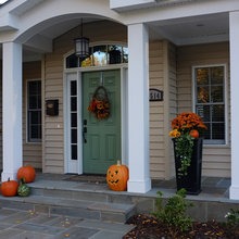 Portico