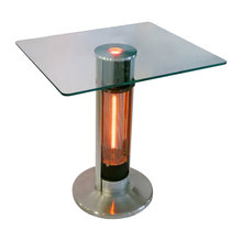 Outdoor heaters