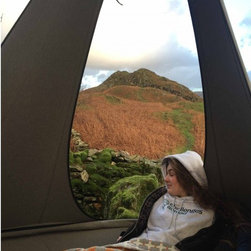 Cacoon - Songo - Hammocks And Swing Chairs