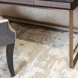 Langham Rug - Rugs