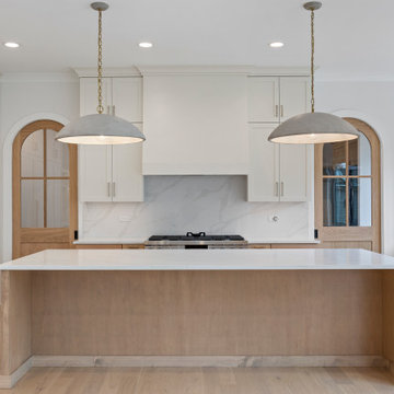 Modern Transitional Madison | Downtown Naperville, IL
