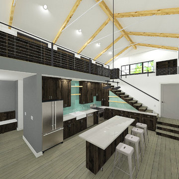 Dilorenzo Construction - Harrist Residence