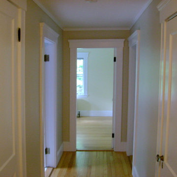 4 Hanover, NH