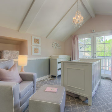Benedict Canyon Renovation
