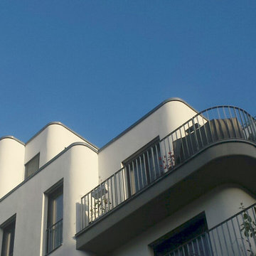 Berliner Projekte