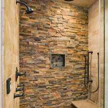 Cabin ideas