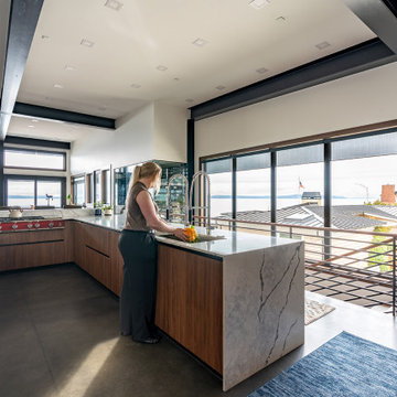 EDMONDS KITCHEN