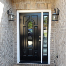 Lavista Entry