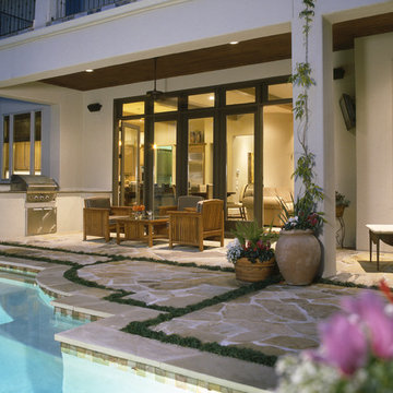 Outdoor Living