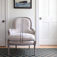 Upstairs Landing