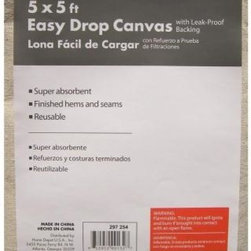 Sibiu Easy Drop Cloth - Products