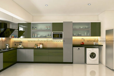 Mangalore Project