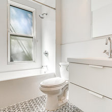 Bath reno