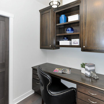 Twenty-One Oaks, Woodbury