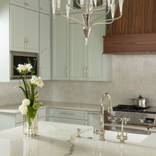 Cabinets