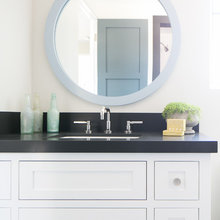 bathroom/kitchen fixtures