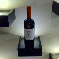 Wine Display - Products