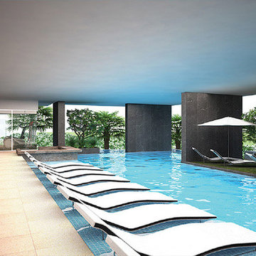 The Orion,Pattaya City, Thailand